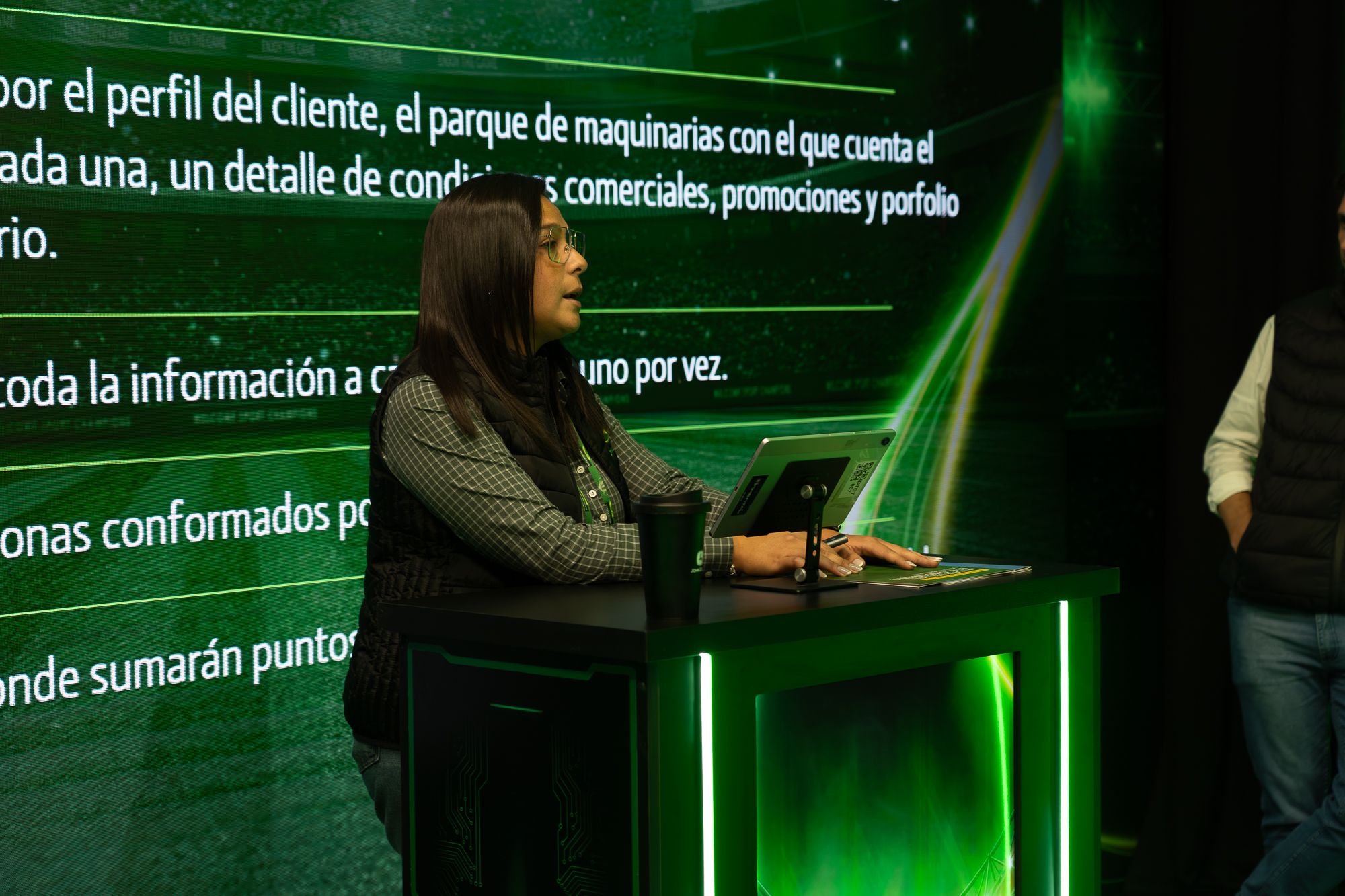Mastersales foto 17